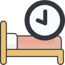 before-sleep adhkar icon